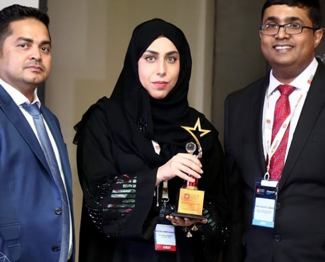 Read more about the article التميز في الحكومة الإلكترونية