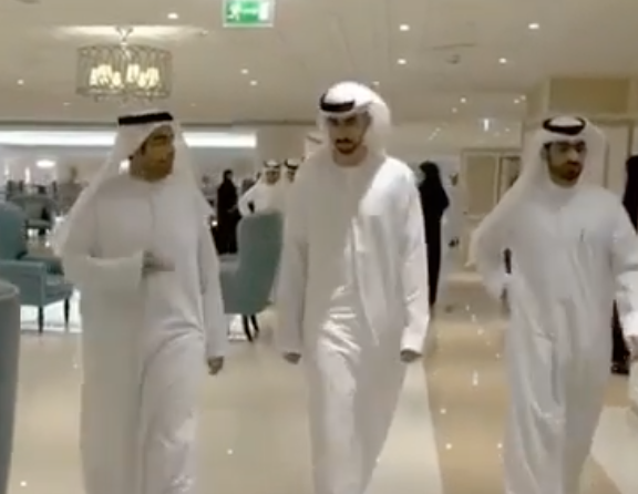 Read more about the article مجلس الإمارات للذكاء الاصطناعي