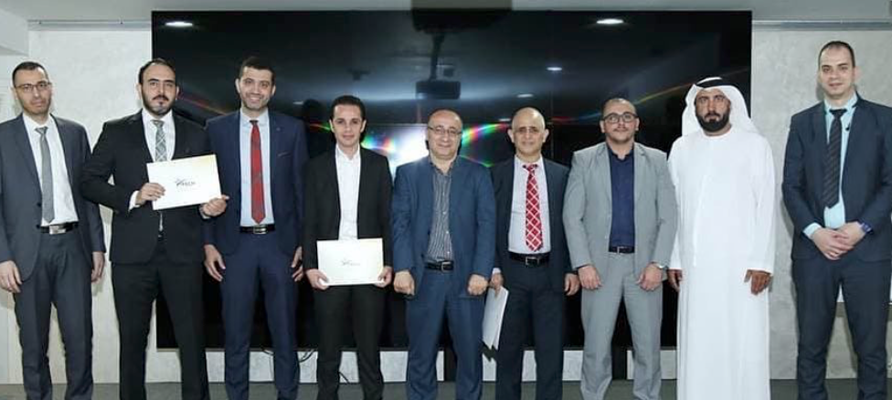 Read more about the article دورة إعداد وتدريب المدربين