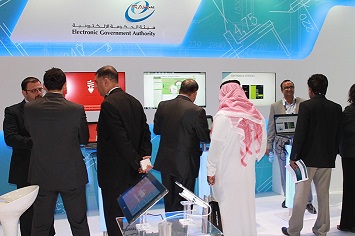 Read more about the article إلكترونية رأس الخيمة تشارك في معرض جيتكس للتقنية 2014