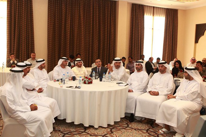 Read more about the article هيئة الحكومة الإلكترونية ودائرة المالية برأس الخيمة تطلقان مشروع “سداد”