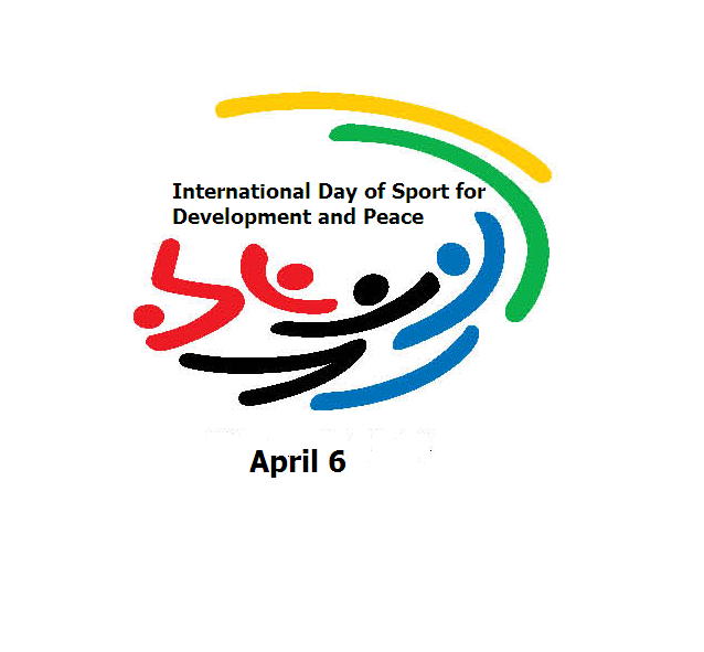 Read more about the article يوم الرياضة الدولي للتنمية والسلام