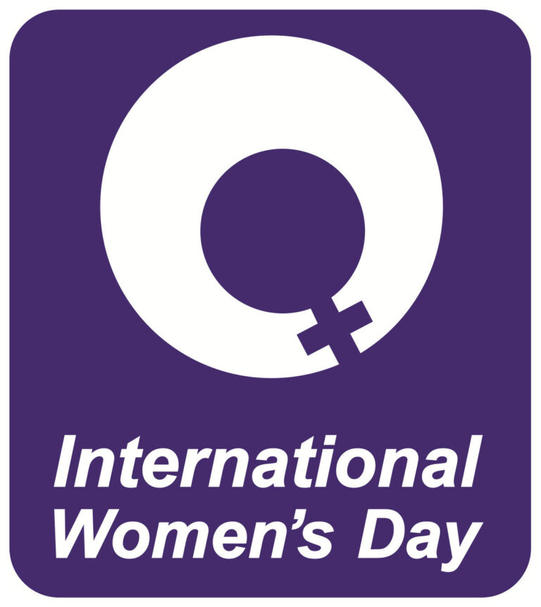 International Women's Day - RAK EGA