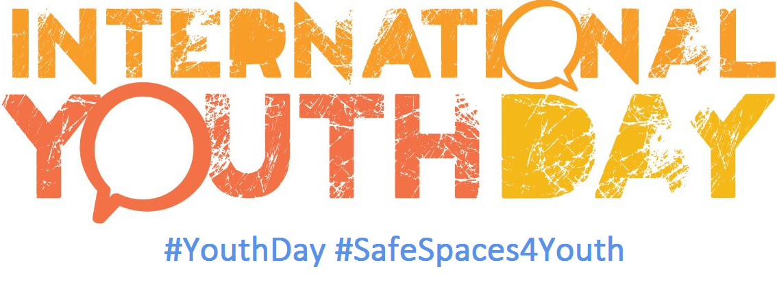 Read more about the article يوم الشباب الدولي
