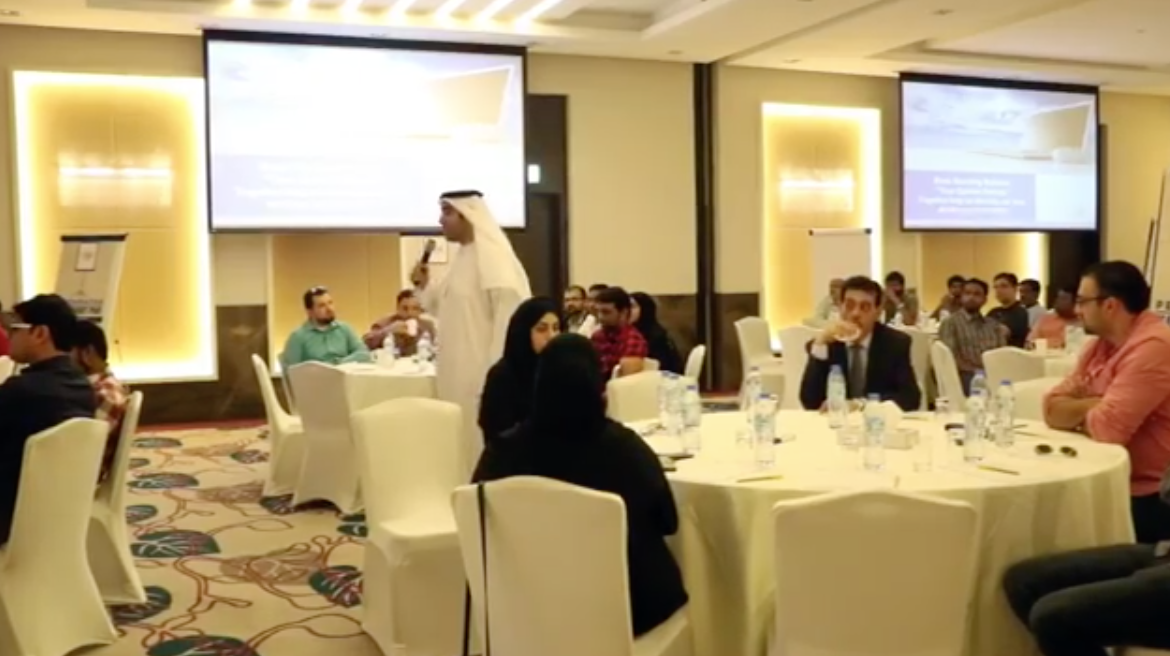 Read more about the article ورشة عصف ذهني