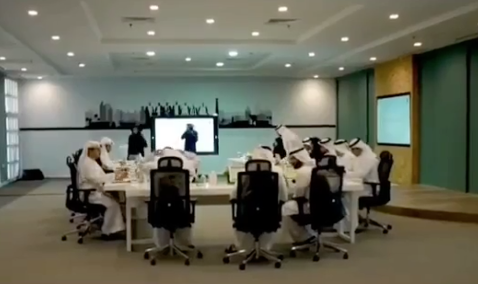 Read more about the article الاجتماع الخامس لمجلس الامارات للذكاء الاصطناعي