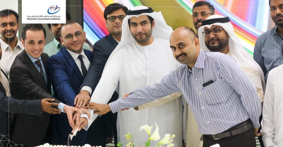 Read more about the article الربط الإلكتروني بين دائرة المالية و بنك رأس الخيمة الوطني