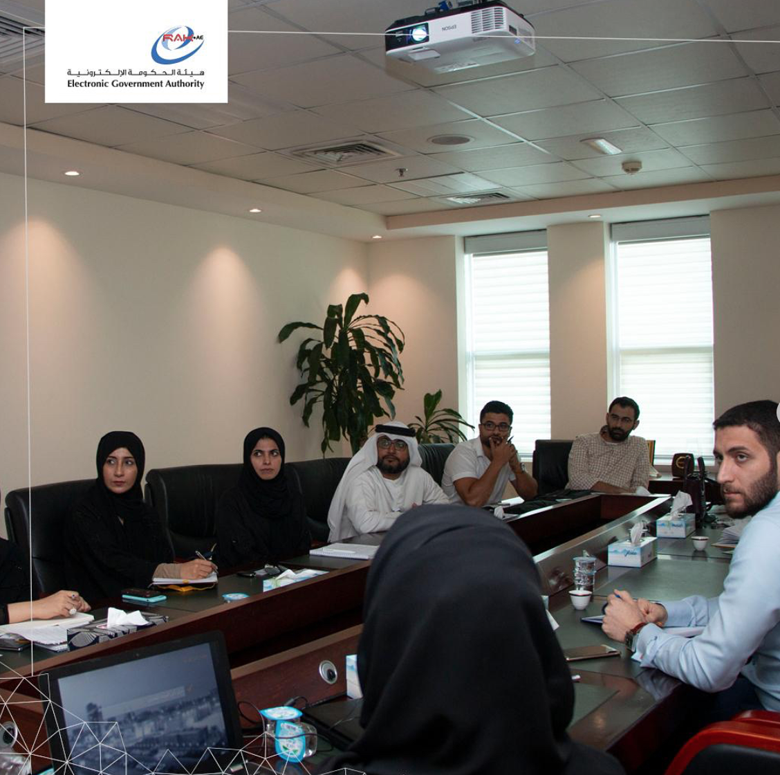 Read more about the article مقارنة معيارية لغرفة تجارة وصناعة رأس الخيمة