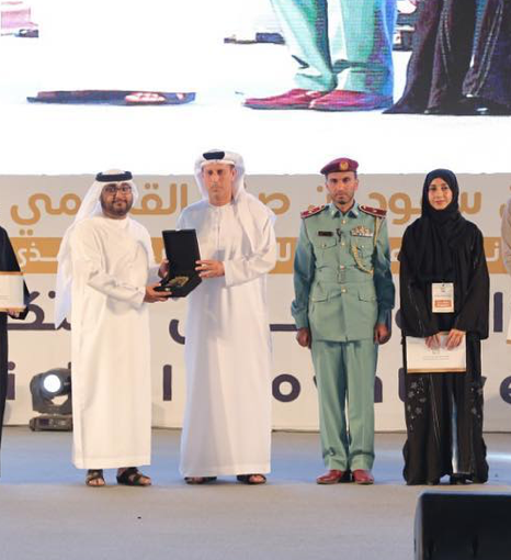 Read more about the article فعاليات شهر الابتكار لعام 2019