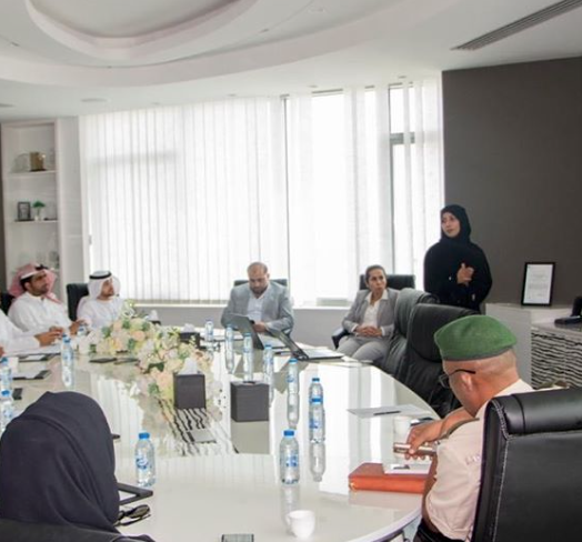 Read more about the article الخطط اللازمة لتفعيل مشروع الهوية الرقمية