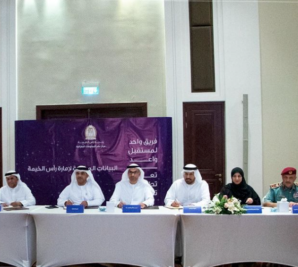 Read more about the article مذكرة تفاهم مع دائرة بلدية رأس الخيمة