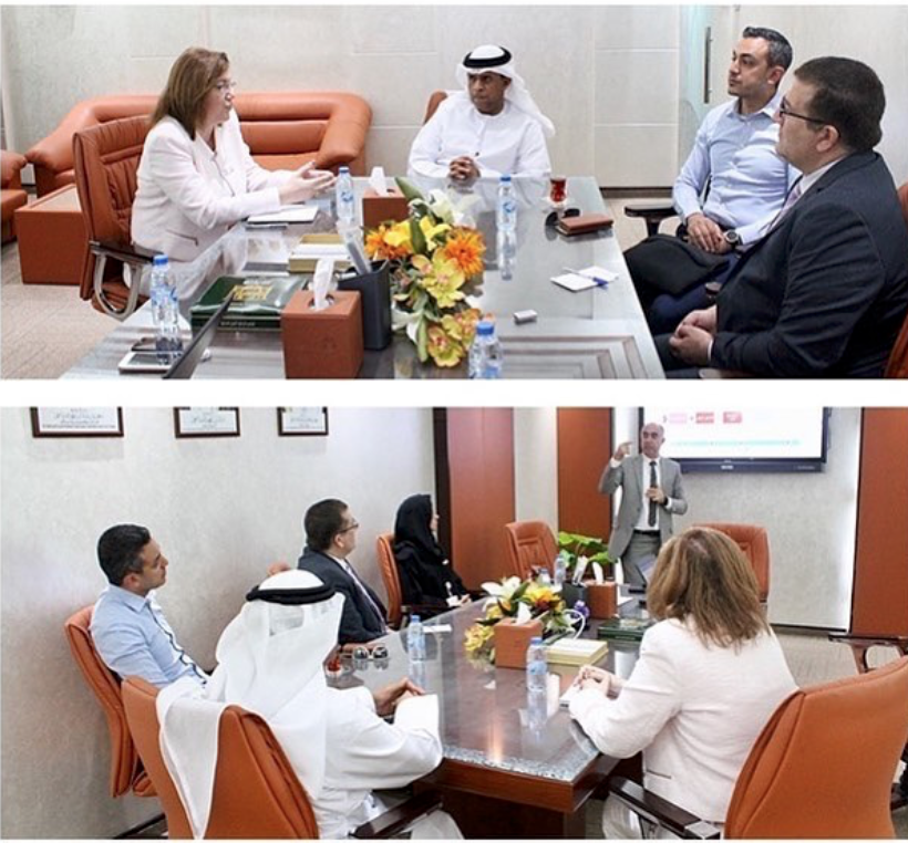 Read more about the article مشروع مسوح رأس الخيمة