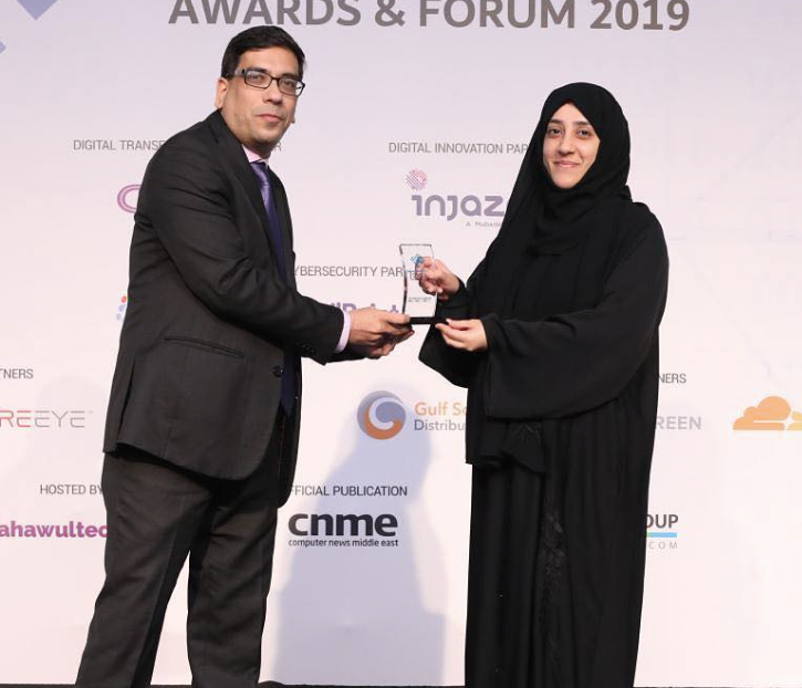 Read more about the article فوز موظفاتنا المهندسة فاطمة والمهندسة عائشة