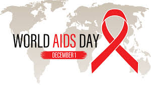 Read more about the article اليوم العالمي لمكافحة الإيدز