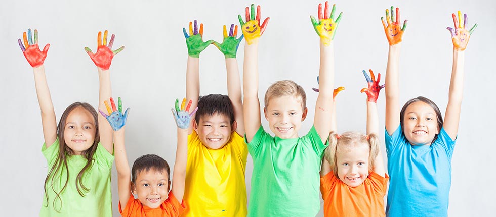 Read more about the article يوم الطفل العالمي