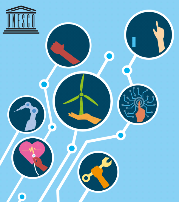 Read more about the article اليوم العالمي لمحو الأمية