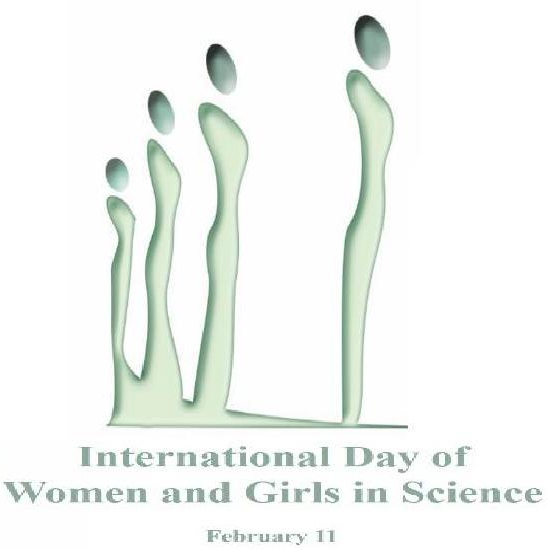 Read more about the article اليوم الدولي للمرأة في مجال العلوم