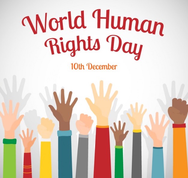 Read more about the article اليوم العالمي لحقوق الانسان