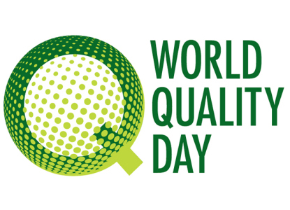 Read more about the article يوم الجودة العالمي