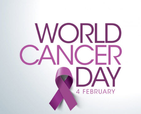 Read more about the article اليوم العالمي للسرطان