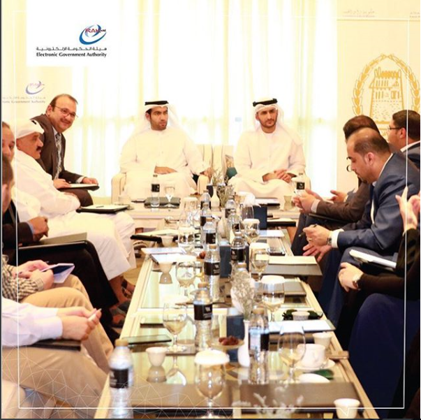 Read more about the article مبادرة بكم نرتقي