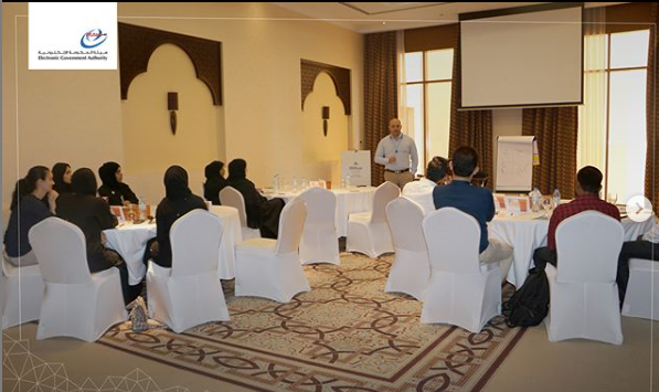 Read more about the article قيادة الإبداع والإبتكار في المؤسّسات