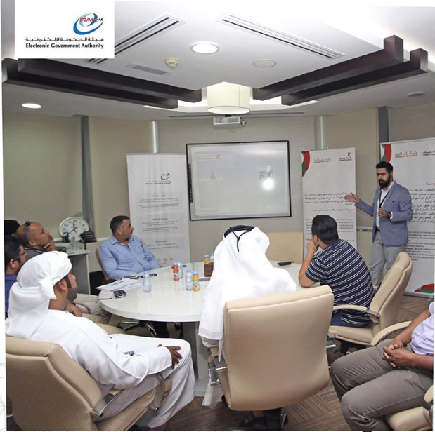 Read more about the article ورشة عمل تنسيقية