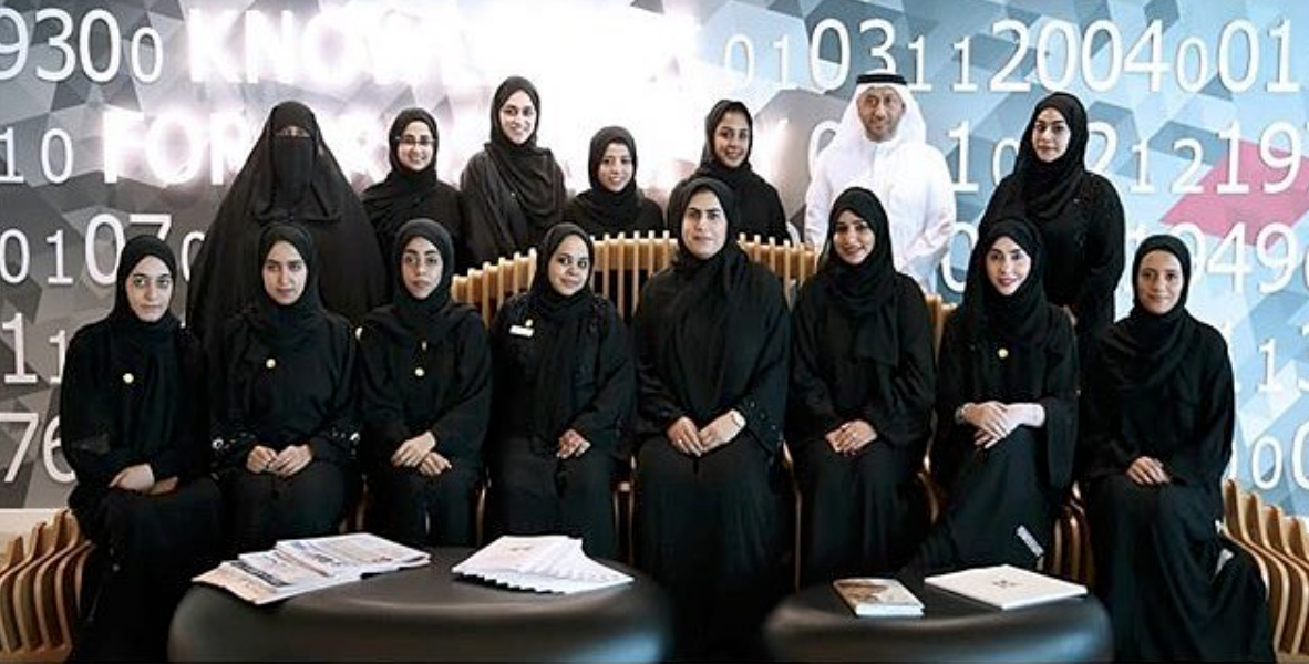 Read more about the article مشاركة لجنة السعادة في زيارة ميدانية