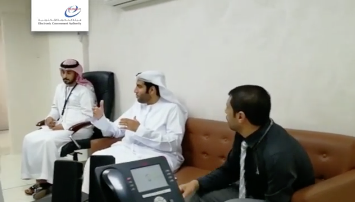 Read more about the article ضمن الجولات الميدانية الدورية لسعادة المهندس أحمد بن سعيد الصياح