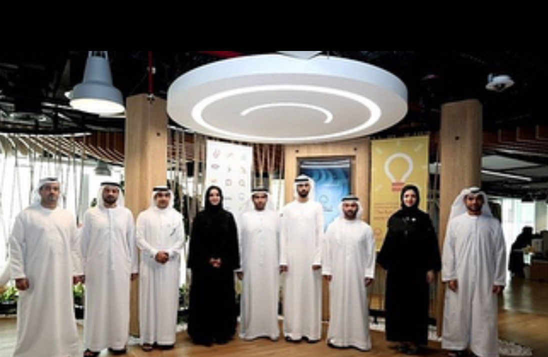 Read more about the article الإجتماع الثاني مع أعضاء الإمارات للذكاء الاصطناعي