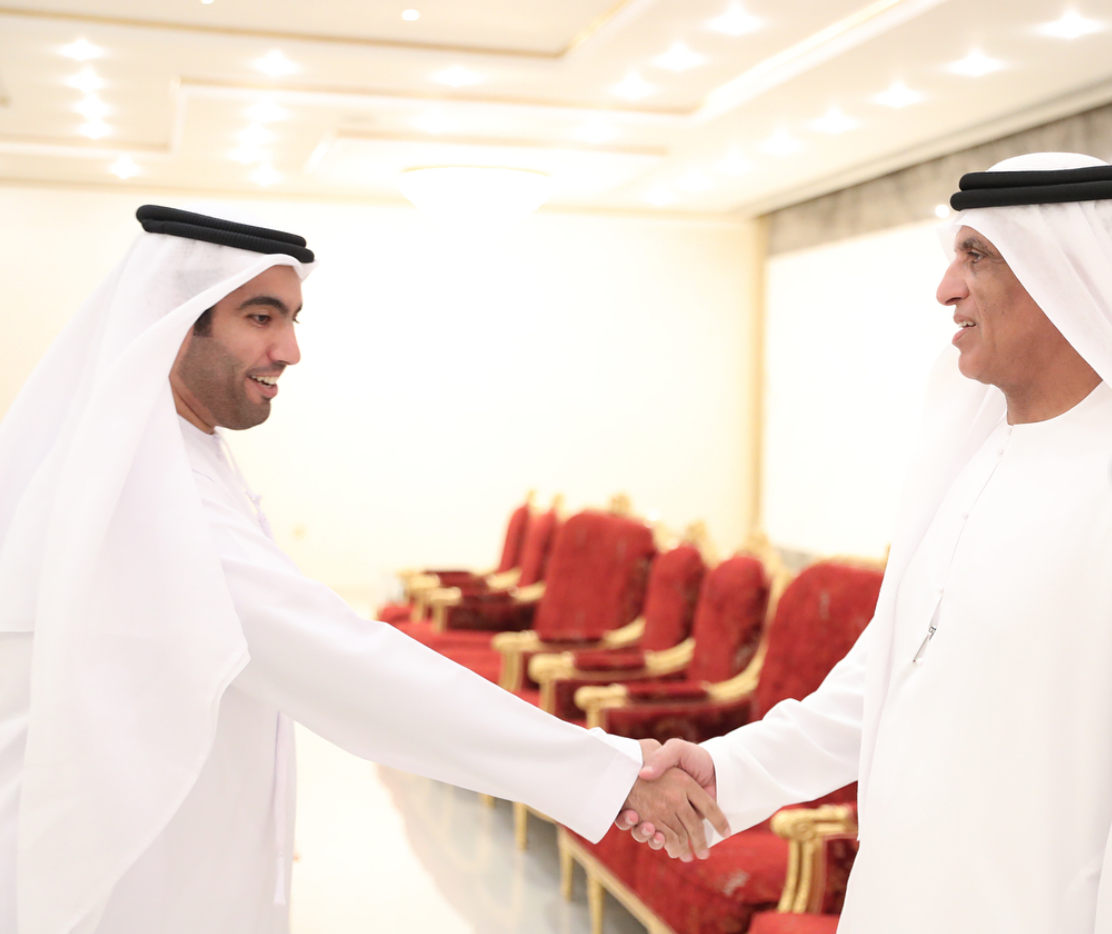 Read more about the article تهنئه بحلول شهر رمضان المبارك