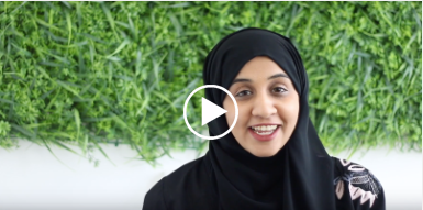  المرأة على نهج زايد