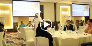 ورشة عصف ذهني لتطوير الخطة الإستراتيجية 2019-2021