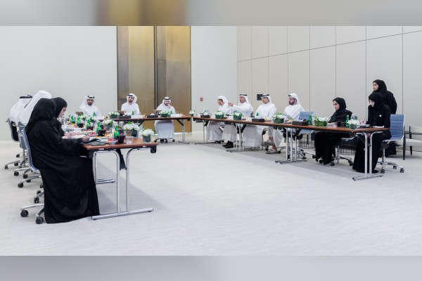 Read more about the article الاجتماع الثالث لمجلس الامارات للذكاء الاصطناعي