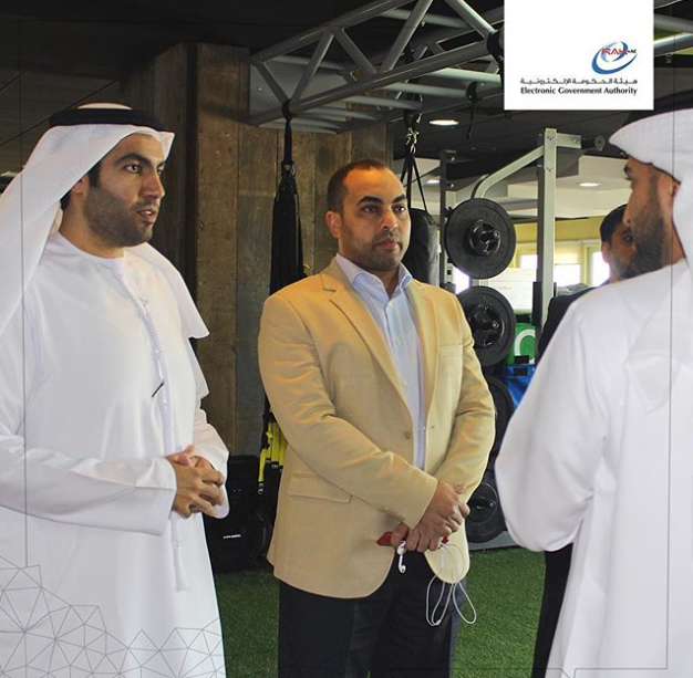 Read more about the article الاطلاع على افضل الممارسات في هيئة المعرفة والتنمية البشرية في امارة دبي