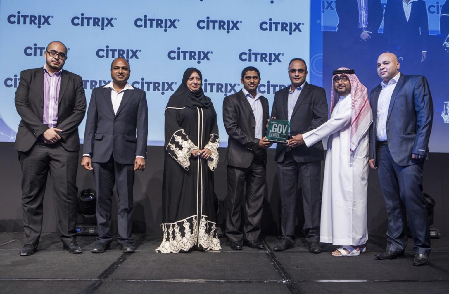.GOV Awards: Northern Emirates Government Application Project of the ...