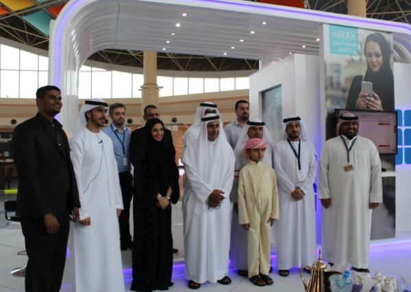 زوار منصة حكومة رأس الخيمة للخدمات الالكترونية و الذكية