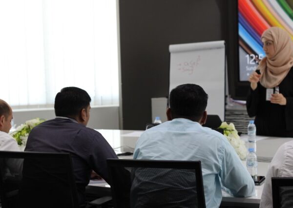 دورة اللغة العربية