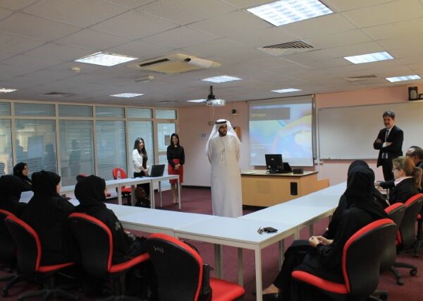 اتفاقية ساب والحكومة الالكترونية