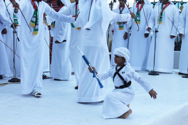 Read more about the article إحتفالات اليوم الوطني 2014