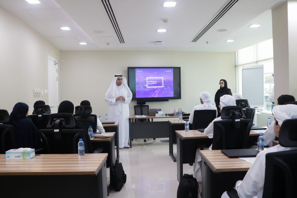 Sheikh Mohammed bin Saud Initiative to Empower Young Programmers